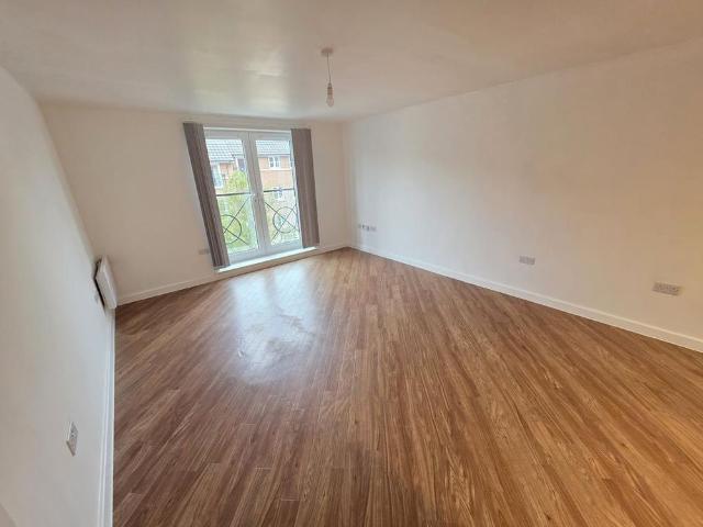 Apartment for rent in Walton, Aylesbury