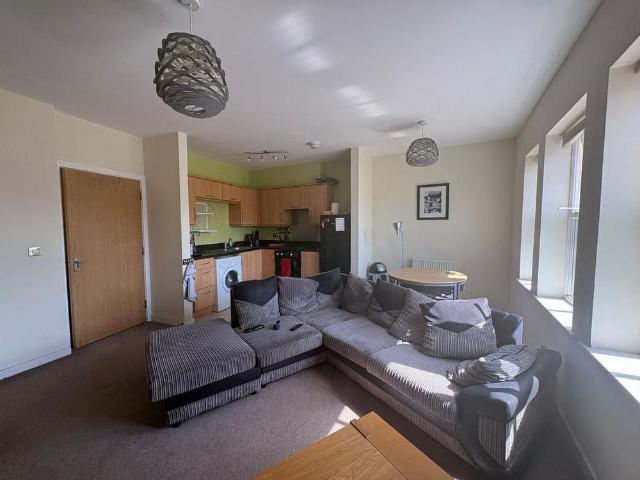 Apartment for rent in Belmont, Dromore