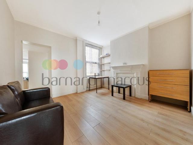 Apartment for rent in London Borough of Croydon, Thornton Heath