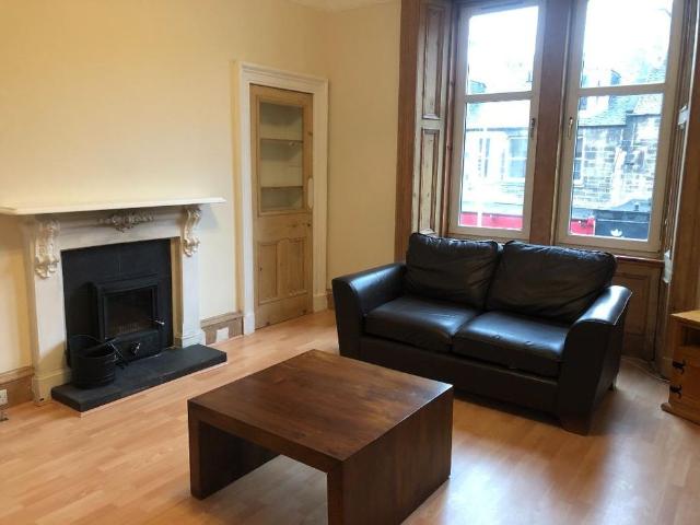 Apartment for rent in Gorgie/Dalry, Scotland