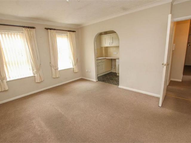 Apartment for rent in Brookville, Norfolk