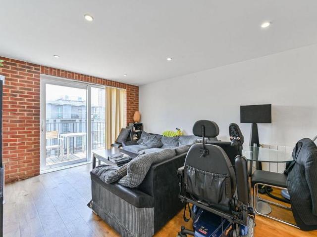 Apartment for rent in Glyndon, Greater London
