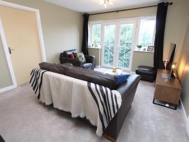 Apartment for rent in West Midlands