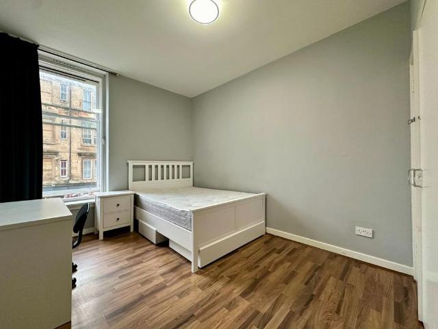Apartment for rent in Merchant City, Scotland
