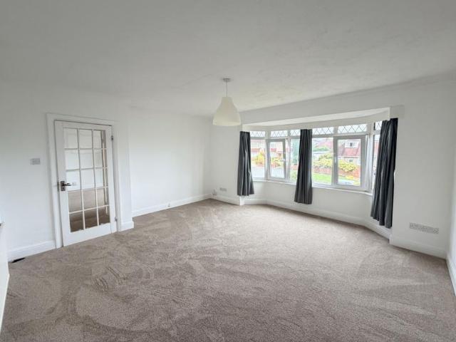 Apartment for rent in Tycoch, Nangreaves