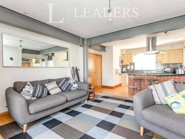 Apartment for rent in Sovereign Harbour, Eastbourne
