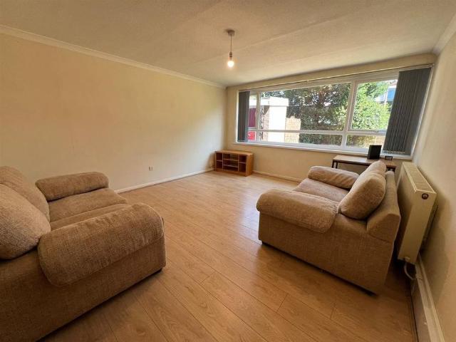 Apartment for rent in Calthorpe Fields, West Midlands