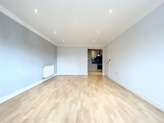 Apartment for rent in Sindlesham, Winnersh