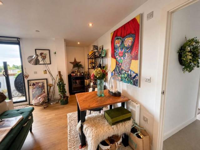 Apartment for rent in Burrell Road, Mid Sussex