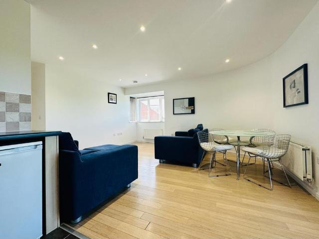 Apartment for rent in Bolham, Mid Devon