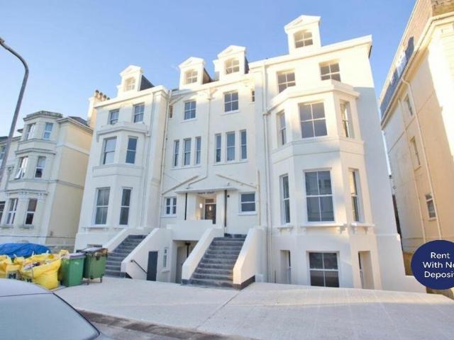 Flat for rent in Folkestone