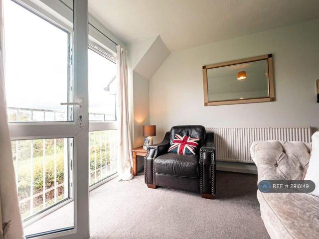 Apartment for rent in The Polygon, City Of Southampton