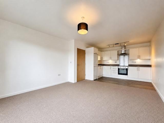 Apartment for rent in Garforth, West Yorkshire