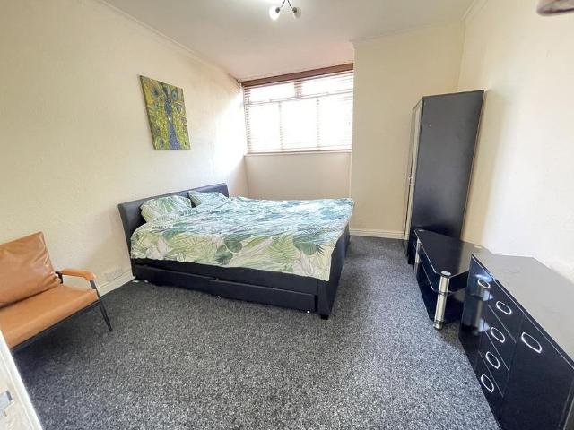 Apartment for rent in Hexthorpe, Doncaster