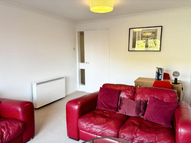 Apartment for rent in Garnethill, Glasgow