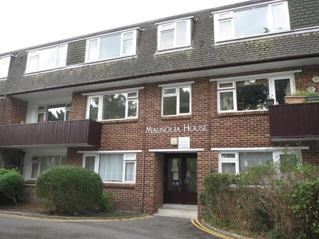 Flat for rent in Talbot Village, Bournemouth