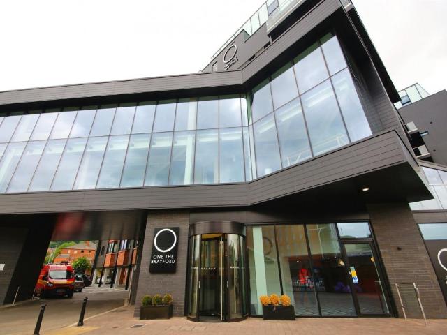 Apartment for rent in New Boultham, Brayford