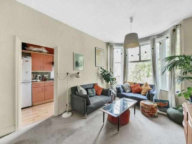 Apartment for rent in Streatham, Greater London