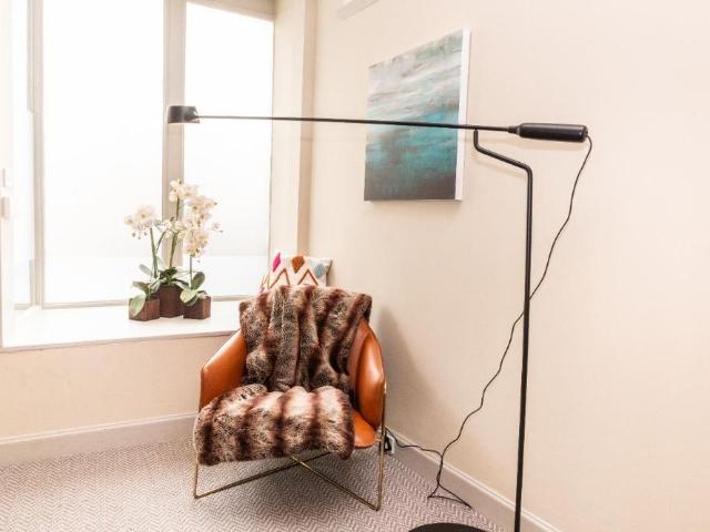Apartment for rent in Silvermills, Scotland
