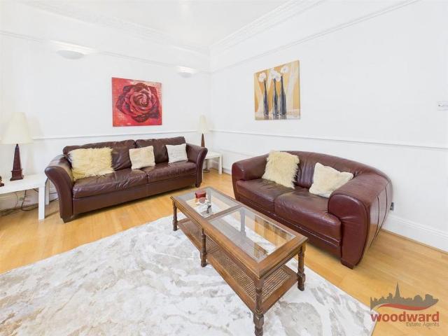Apartment for rent in Harrow On The Hill, Greater London