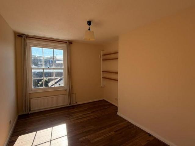 Apartment for rent in London Borough of Hackney, Greater London