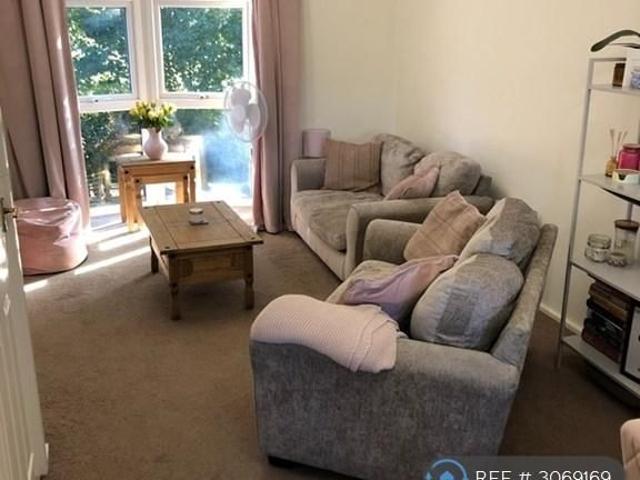 Apartment for rent in Manningtree, Tendring