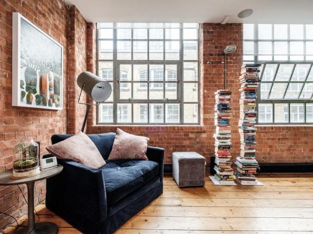 Apartment for rent in London Borough of Hackney, Greater London