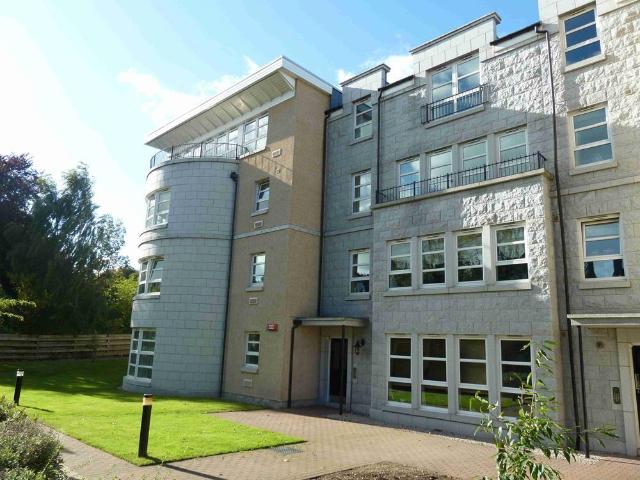 Flat for rent in Ballindoch, Scotland