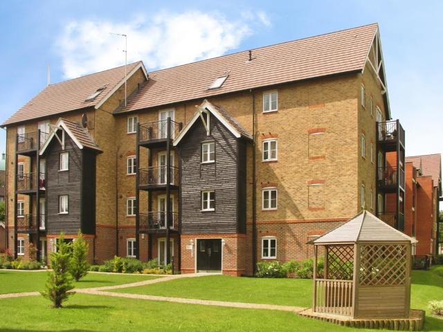 Flat for rent in Castlefield, Cressex
