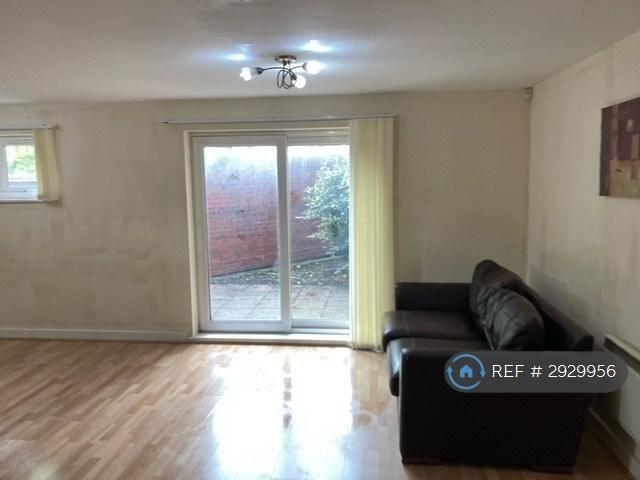 Apartment for rent in Butterton, Staffordshire
