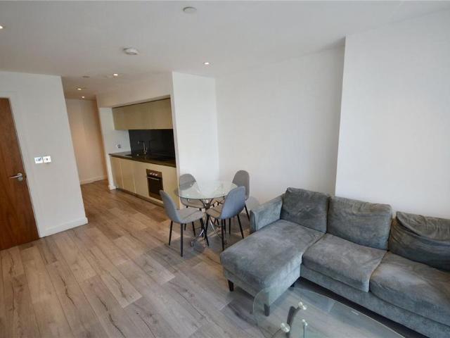 Apartment for rent in City Centre, Isle Of Man