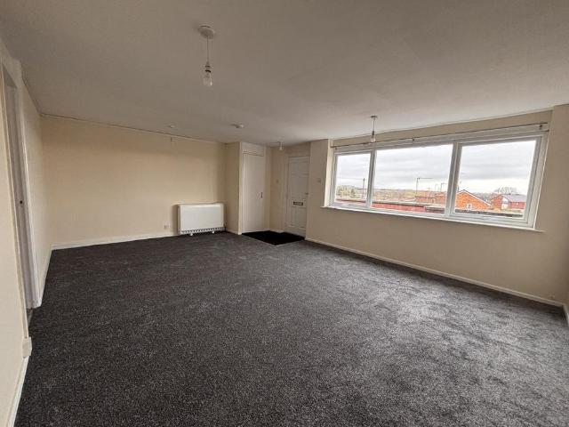 Apartment for rent in Chadsmoor, Staffordshire