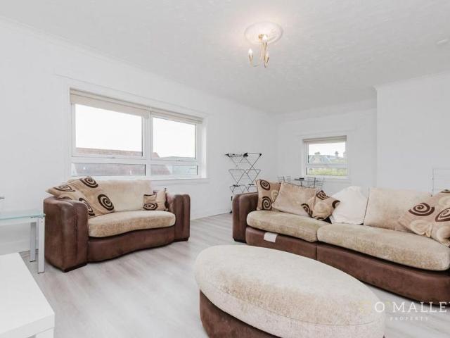 Apartment for rent in Tillicoultry, Scotland