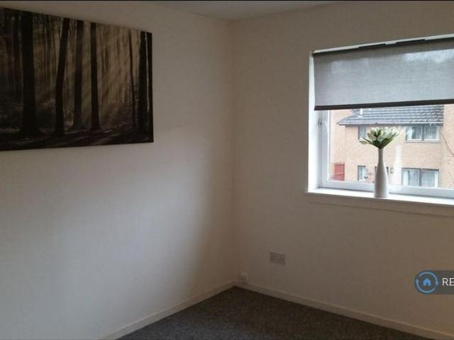 Apartment for rent in Mosside, Coatbridge