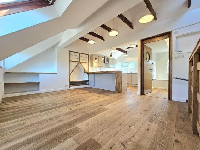 Apartment for rent in West Wickham