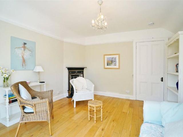 Apartment for rent in Ballindoch, Scotland