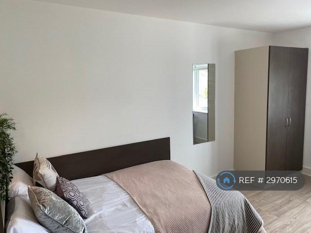Apartment for rent in Bangor, Wales