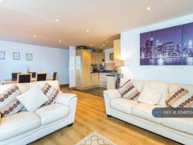 Apartment for rent in California, Littleover