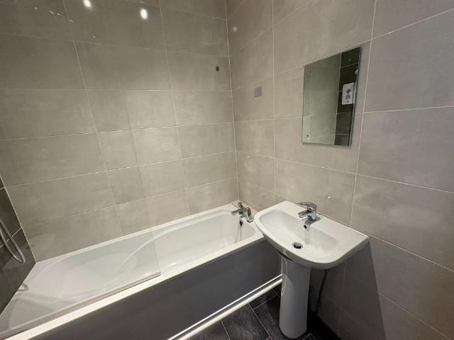 Apartment for rent in Shortroods, Paisley