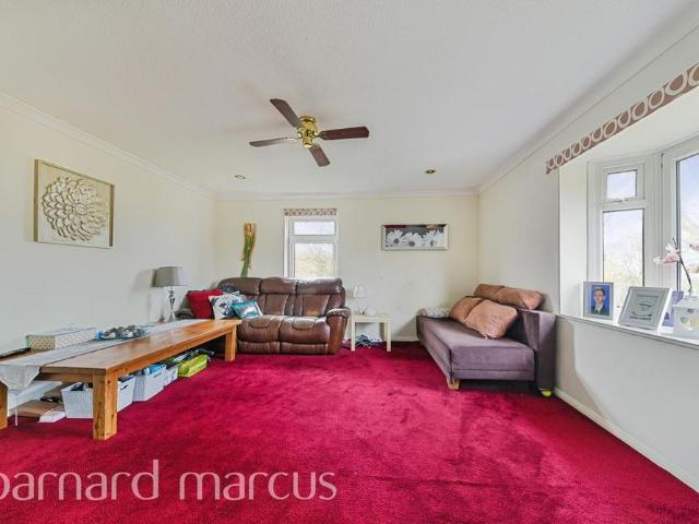 Apartment for rent in London Borough of Croydon, Greater London