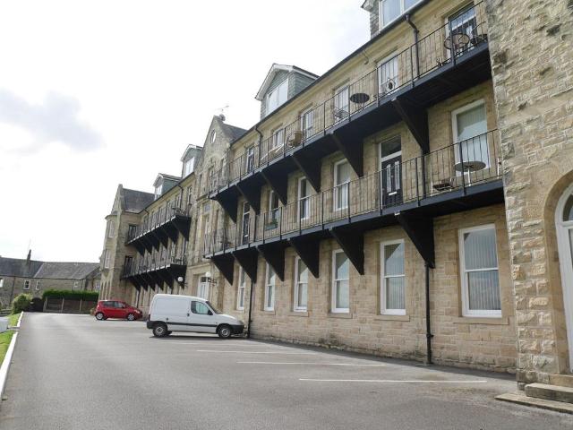 Flat for rent in Ulverston, Bardsea