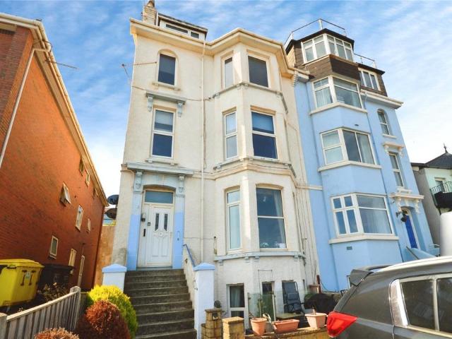 Flat for rent in Dawlish, Bridford