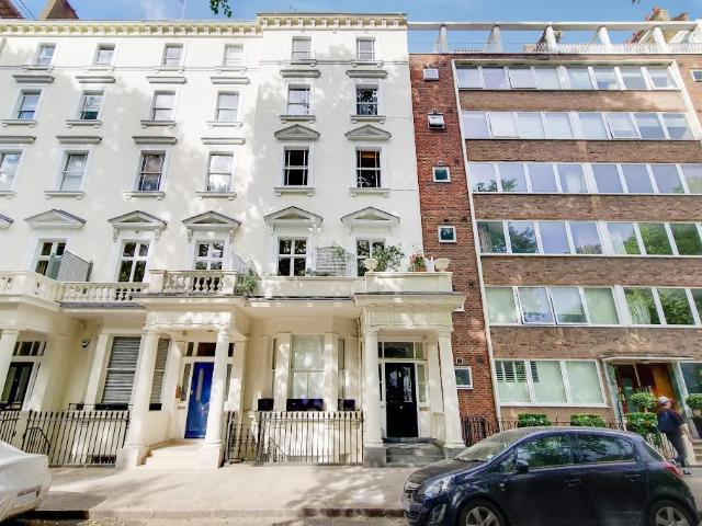 Flat for rent in Pimlico, Greater London