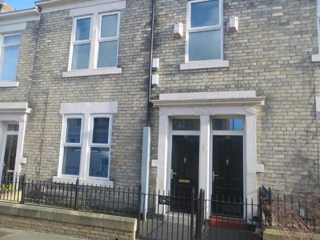 Flat for rent in Arthur's Hill, Tyne And Wear