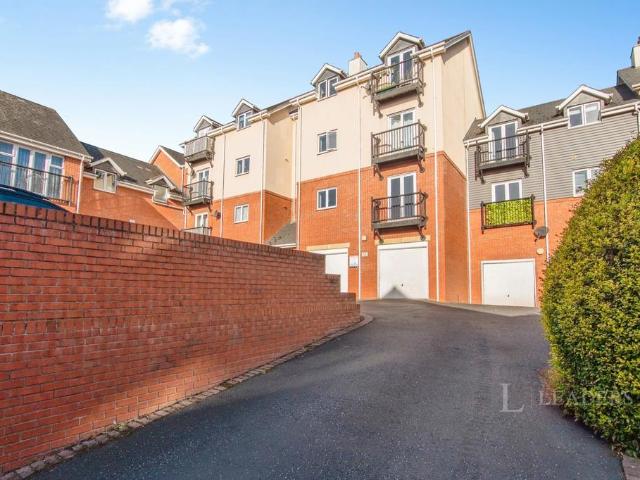 Flat for rent in Crookhill, Worcestershire