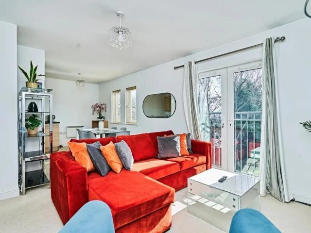 Apartment for rent in Four Oaks, West Midlands