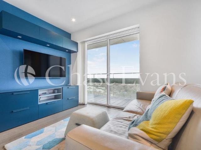 Apartment for rent in Barnsbury, Greater London