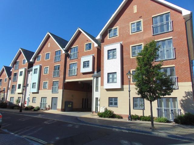 Apartment for rent in Portsea, City Of Portsmouth