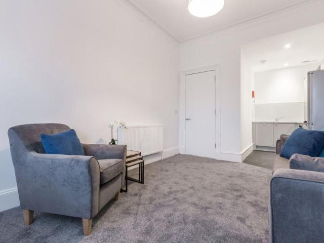 Apartment for rent in North Kelvinside, Maryhill