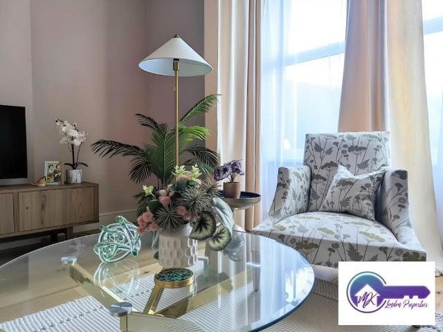 Apartment for rent in Palmers Green, Greater London